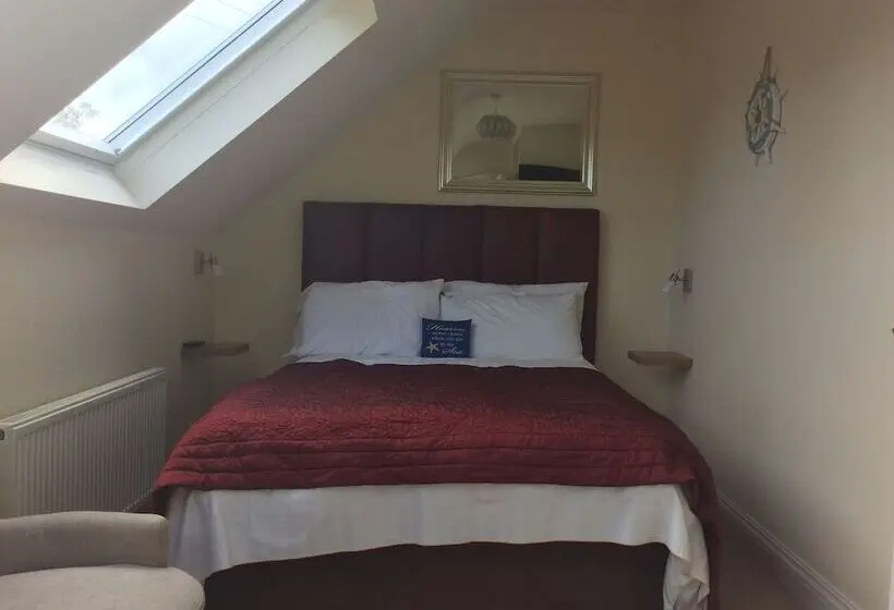 Edencrest B&b