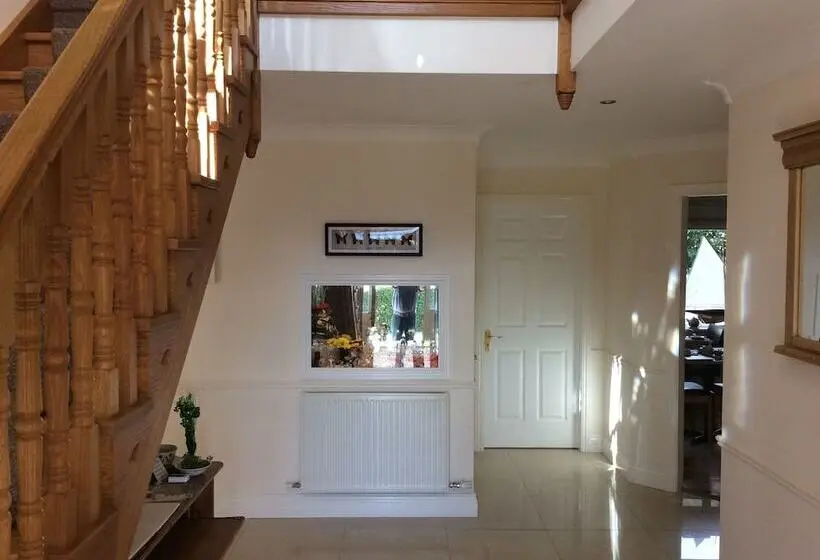 Edencrest B&b