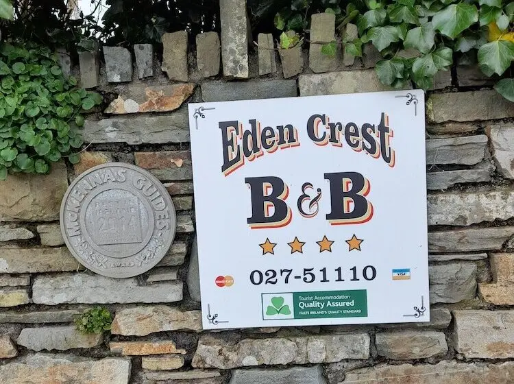 Edencrest B&b