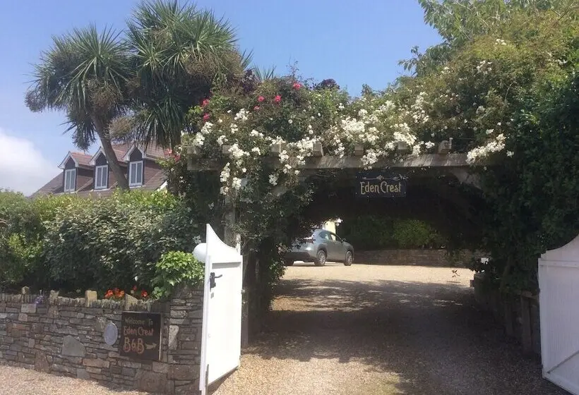 Edencrest B&b