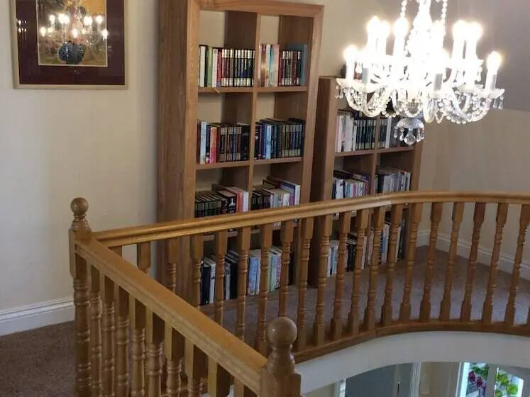 Edencrest B&b
