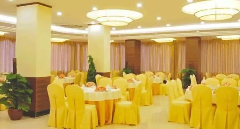 Guangzhou Minghong Hotel Xiwan