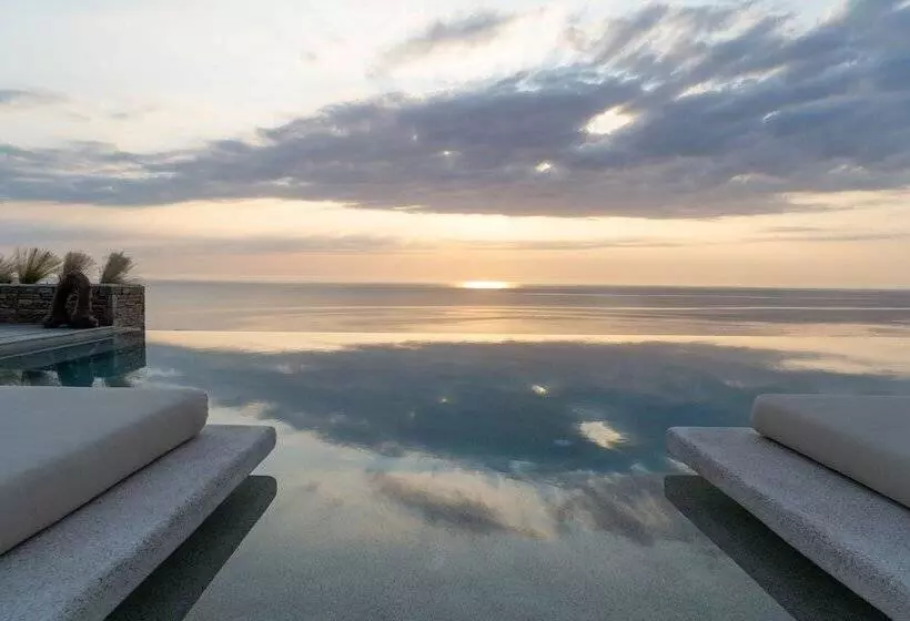 בית מלון כפרי Agapitos Villas & Guesthouses