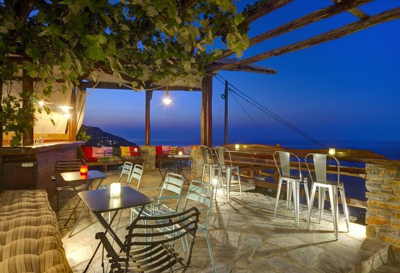 酒店 Agapitos Villas & Guesthouses