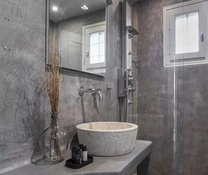 בית מלון כפרי Agapitos Villas & Guesthouses