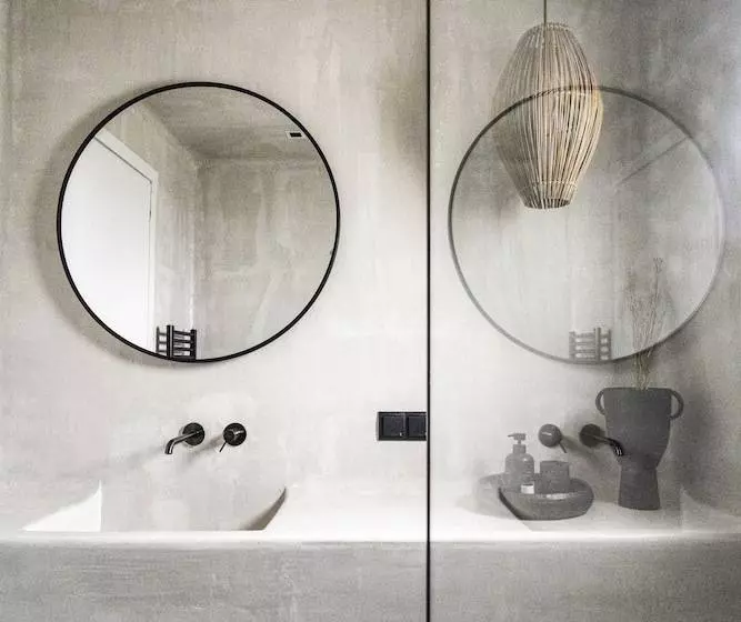 בית מלון כפרי Agapitos Villas & Guesthouses