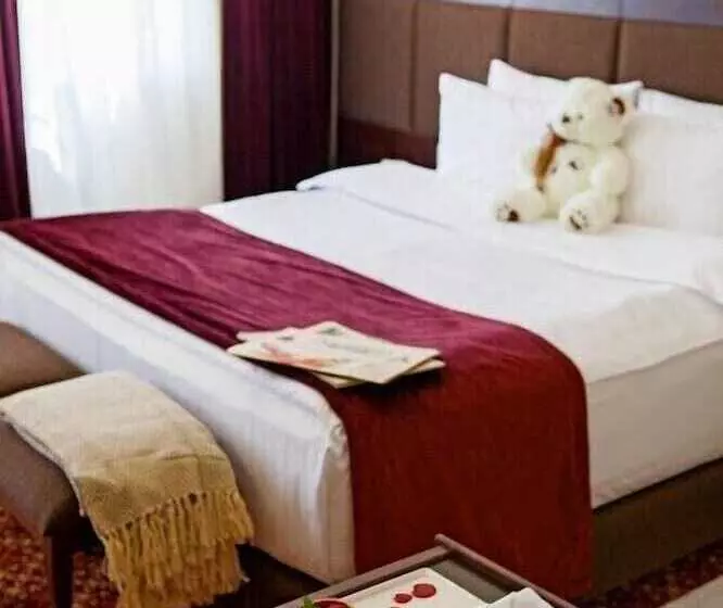 בית מלון כפרי Attache