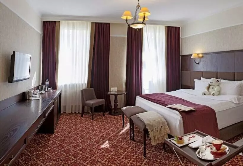 בית מלון כפרי Attache