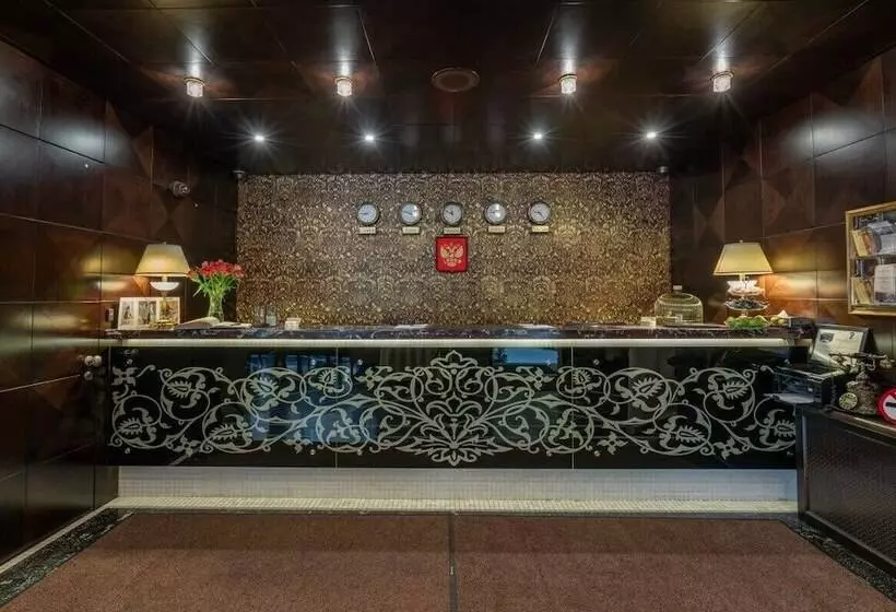 בית מלון כפרי Attache