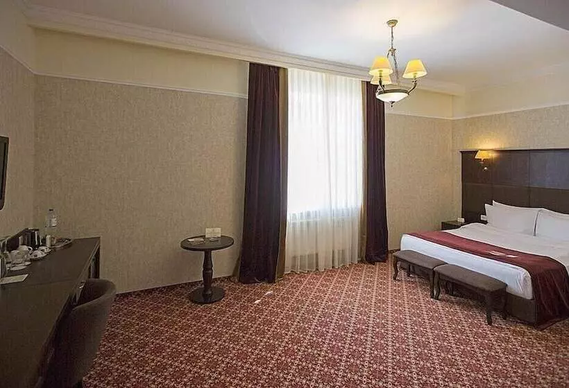 בית מלון כפרי Attache