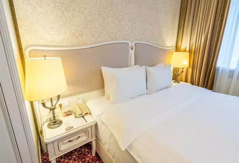 בית מלון כפרי Attache