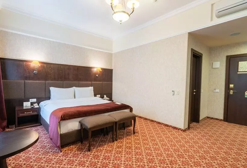 בית מלון כפרי Attache