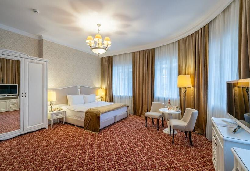 בית מלון כפרי Attache