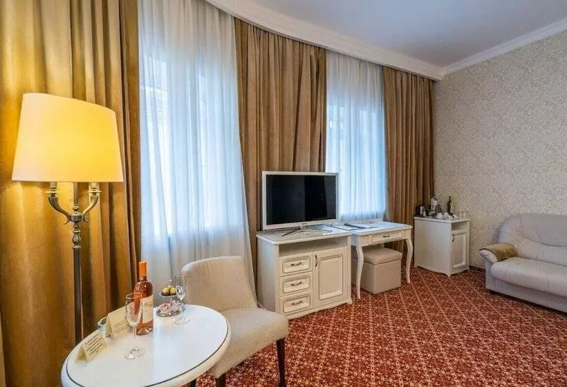 בית מלון כפרי Attache