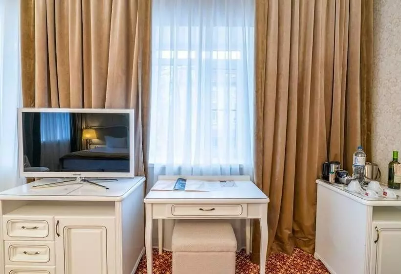 בית מלון כפרי Attache