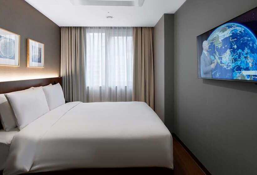 The Prima Hotel Jongno