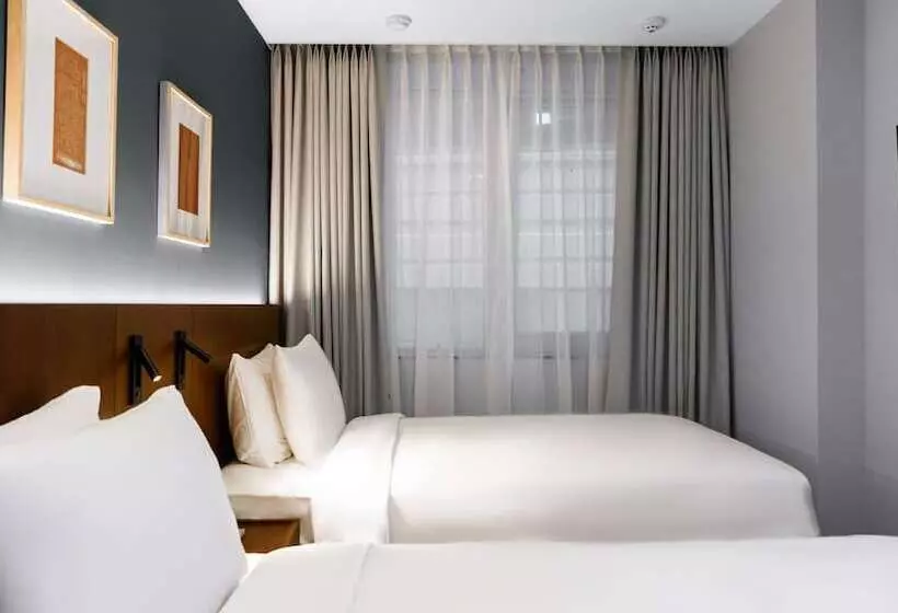 The Prima Hotel Jongno