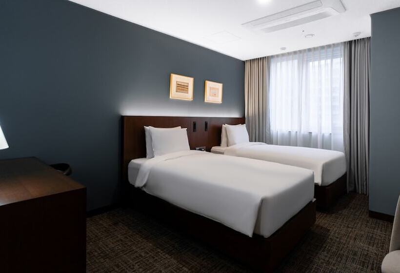 The Prima Hotel Jongno