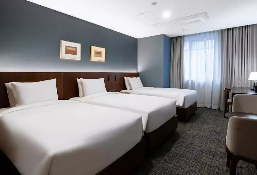 The Prima Hotel Jongno