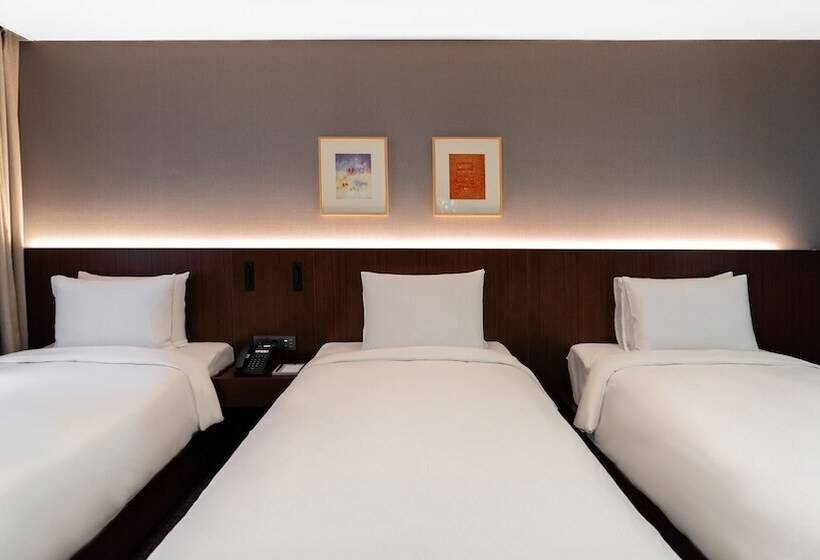 The Prima Hotel Jongno