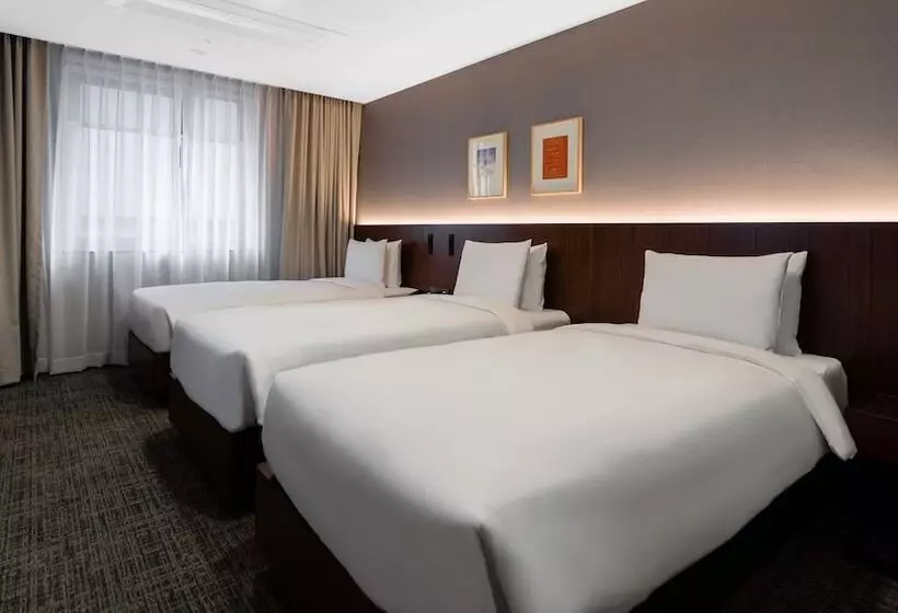 The Prima Hotel Jongno