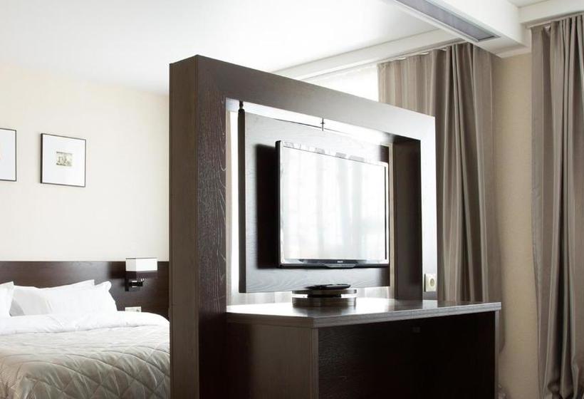 فندق Centralny Barnaul