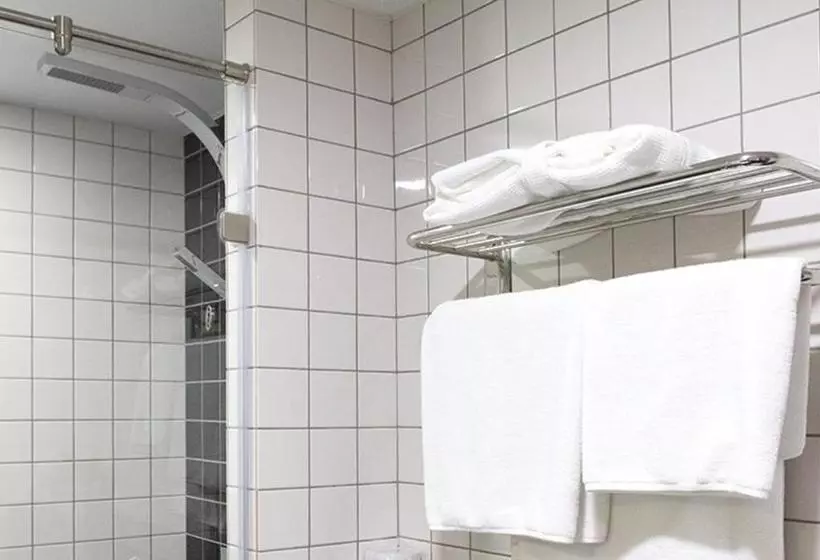 호텔 Centralny Barnaul