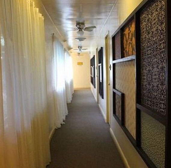 בית מלון כפרי Cesario