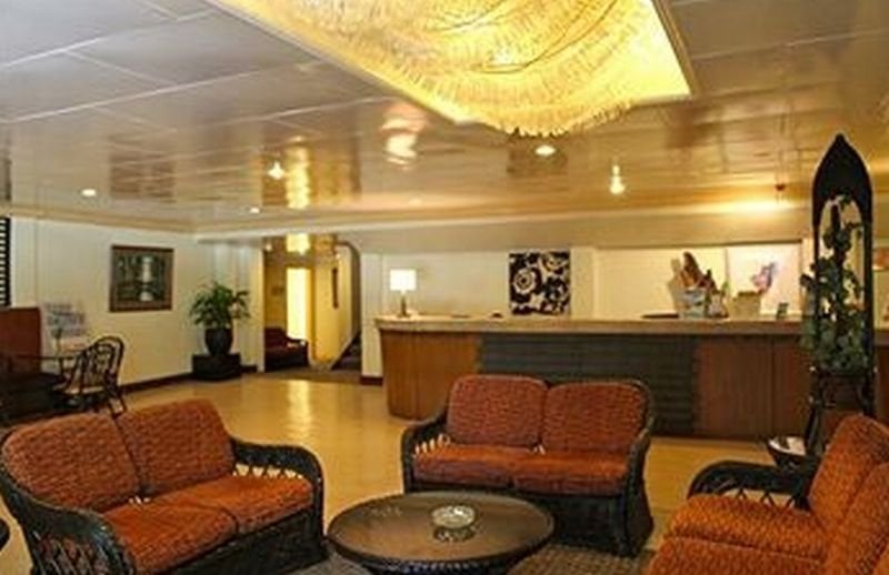 בית מלון כפרי Cesario