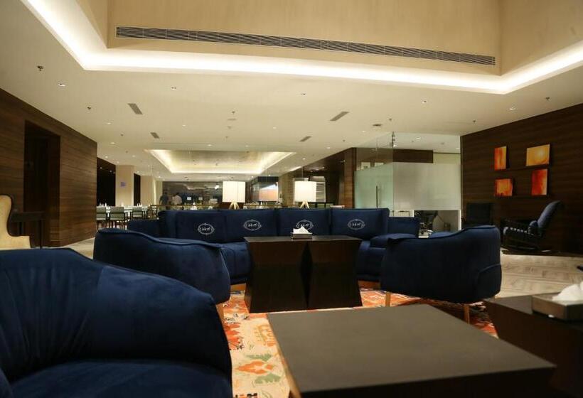 Отель Country Inn & Suites By Radisson Chandigarh Zirakpur