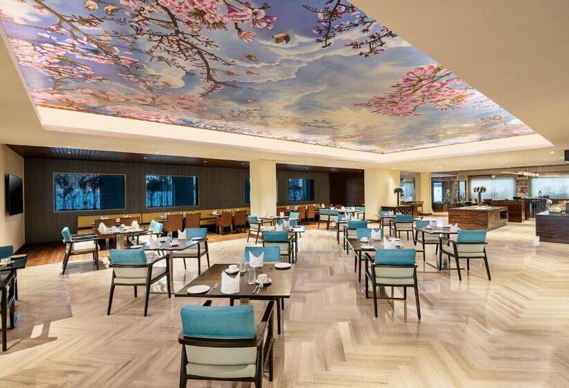 Отель Country Inn & Suites By Radisson Chandigarh Zirakpur