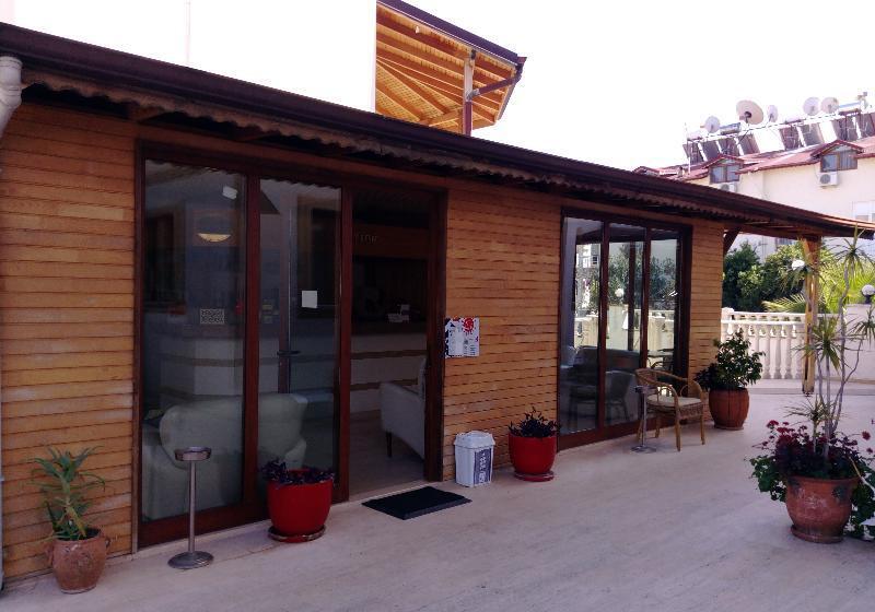 בית מלון כפרי Dinara