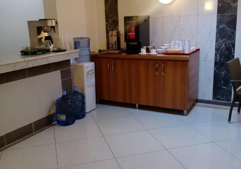 בית מלון כפרי Dinara