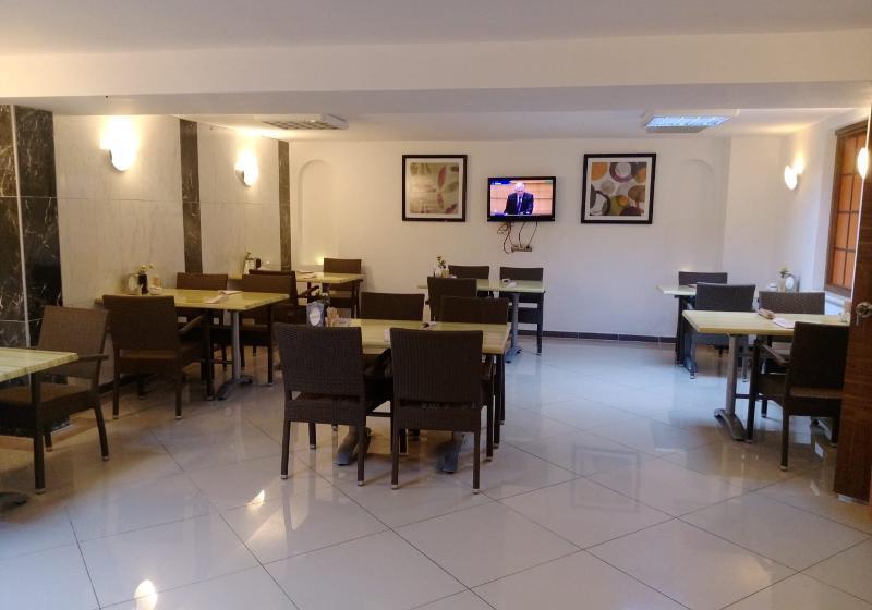 בית מלון כפרי Dinara