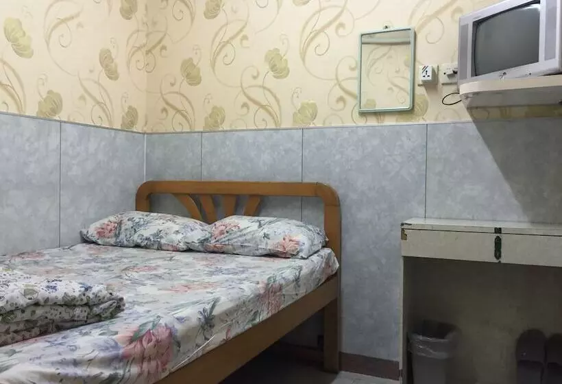 هتل Dragon Hostel Hong Kong