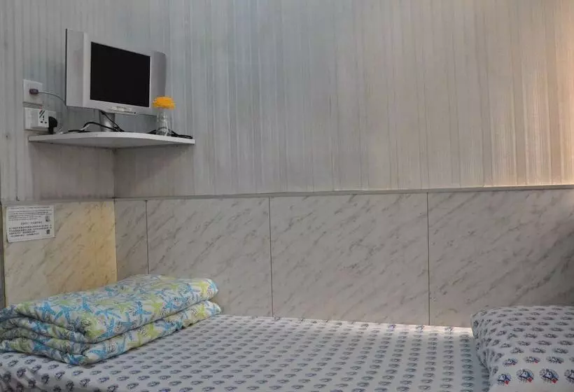 هتل Dragon Hostel Hong Kong