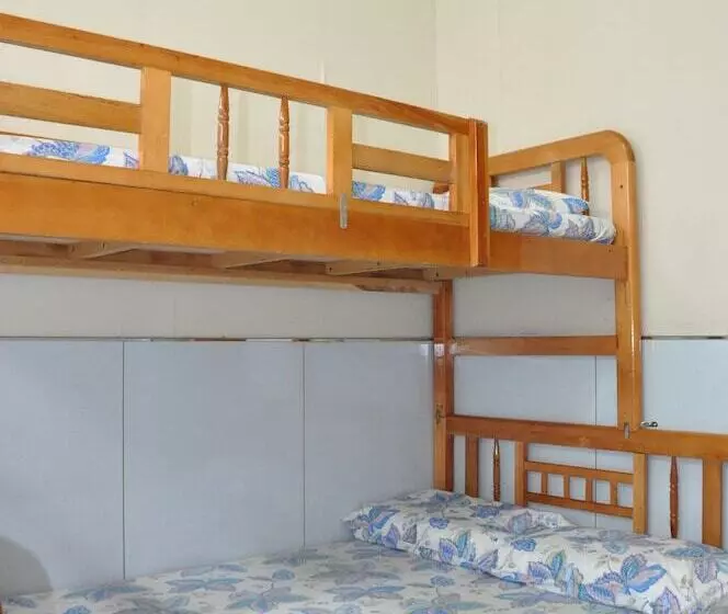 هتل Dragon Hostel Hong Kong