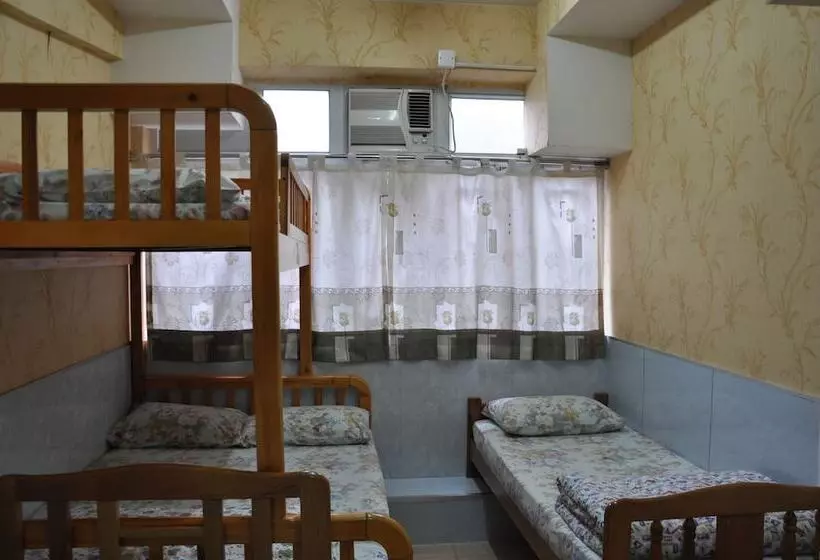 هتل Dragon Hostel Hong Kong