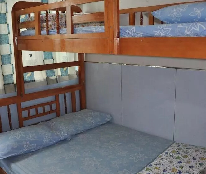 هتل Dragon Hostel Hong Kong