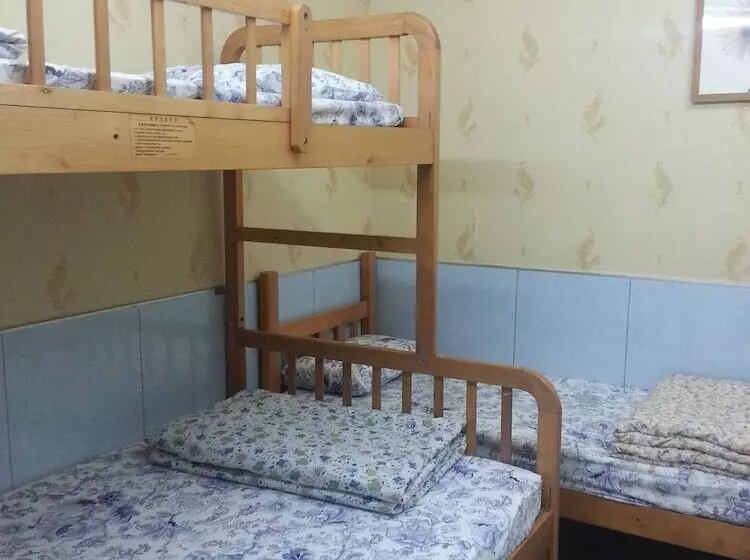 هتل Dragon Hostel Hong Kong