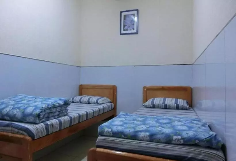 هتل Dragon Hostel Hong Kong