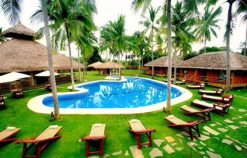 酒店 Dream Native Resort