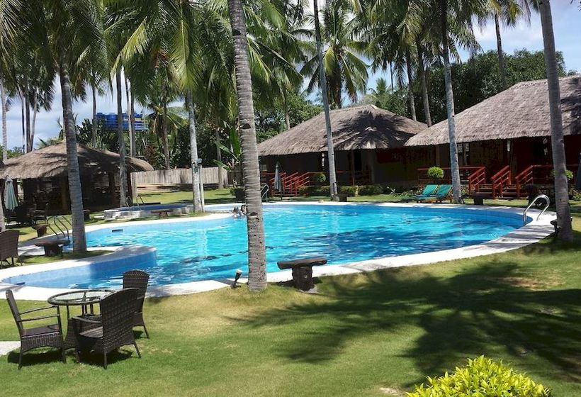 호텔 Dream Native Resort