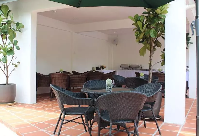 Hotel Jinhold Service Apartment