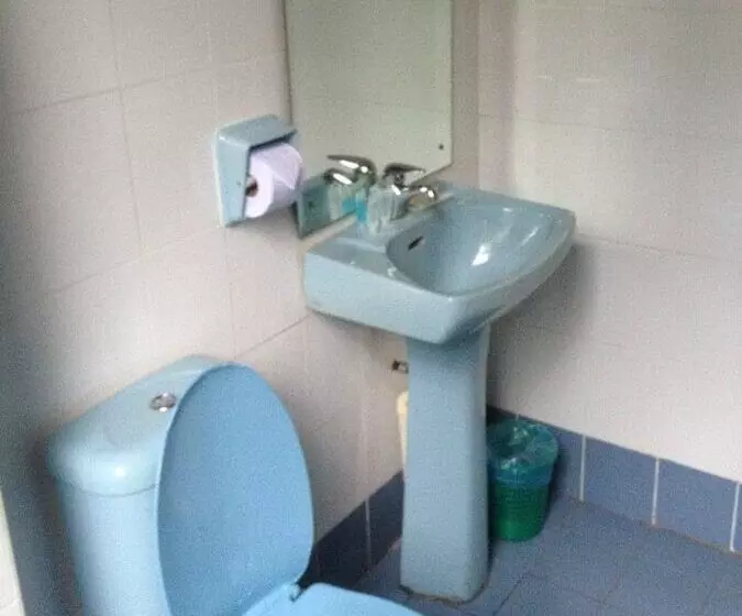 Hotel Jinhold Service Apartment