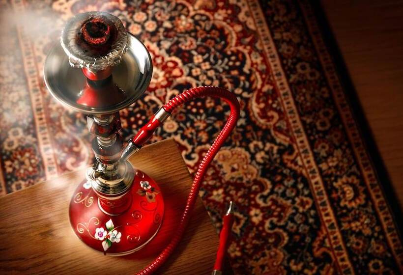 Hotel The Kandyan Art At Hills