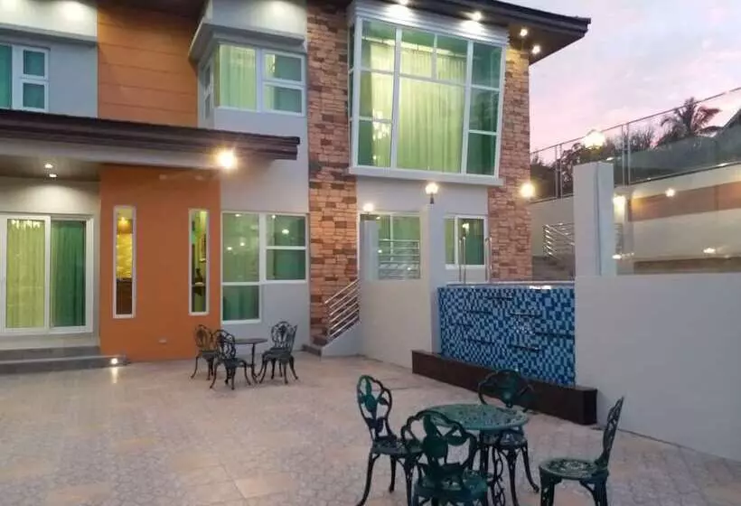 Lee Boutique Hotel Tagaytay