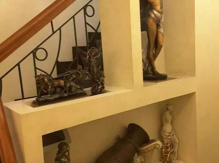 Lee Boutique Hotel Tagaytay