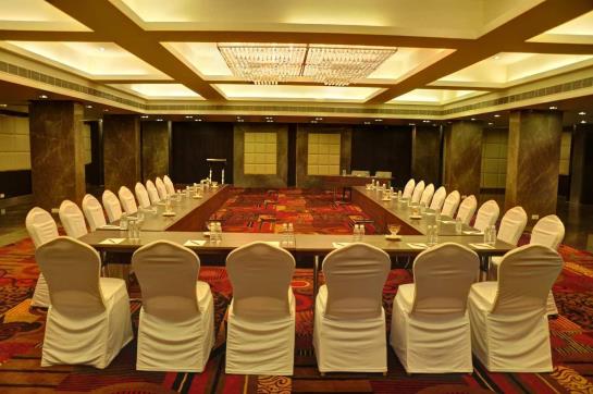 Hotel Manasarovar  The Fern