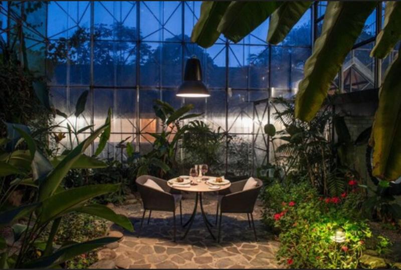 فندق Monteverde Lodge & Gardens By Boena